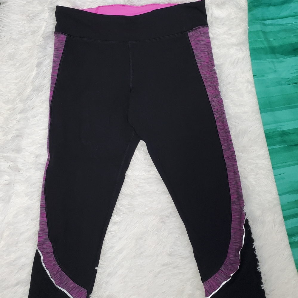 Athletic Capris Bundle! - image 3